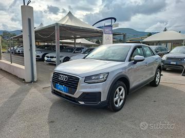 Audi Q2 30 TDI S tronic 1.6 tdi 116cv anno 2019