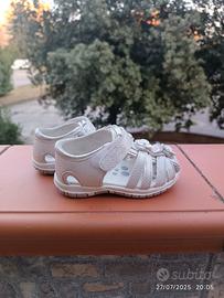 scarpe chicco 