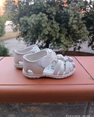 scarpe chicco 