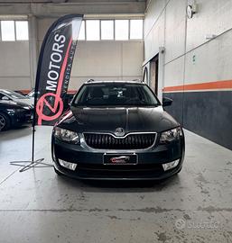 Skoda Octavia 1.4 TSI Active G-Tec NEOPATENTATI