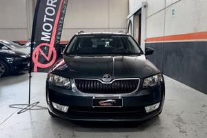 Skoda Octavia 1.4 TSI Active G-Tec NEOPATENTATI
