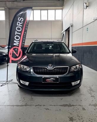 Skoda Octavia 1.4 TSI Active G-Tec NEOPATENTATI