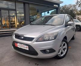 Ford Focus 1.6 TDCi (110CV) SW Tit. DPF