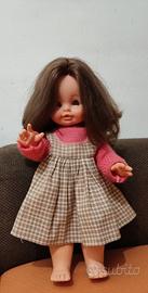 Bambola Zanini & Zambelli 