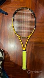 Racchetta head instict lite