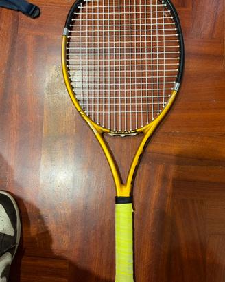 Racchetta head instict lite