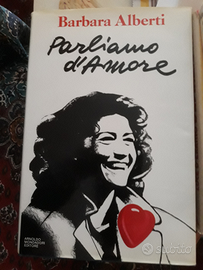 Parliamo d'amore