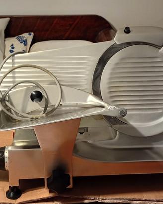 Affettatrice elettrica