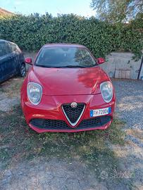 Alfa Romeo MiTo 1.4 Turbo Benzina/GPL 120 CV