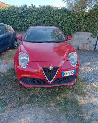 Alfa Romeo MiTo 1.4 Turbo Benzina/GPL 120 CV