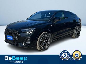 Audi Q3 SPORTBACK 45 2.0 TFSI S LINE EDITION ...