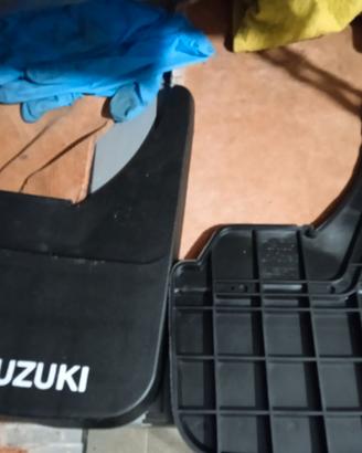 Suzuki G. Vitara, ricambi vari