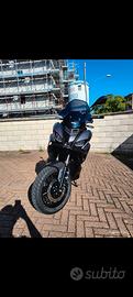 Aprilia SR 200