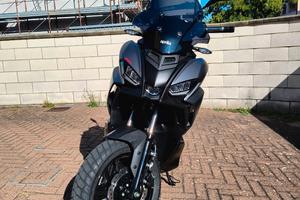 Aprilia SR 200