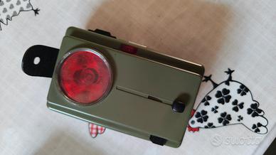 torcia militare 
