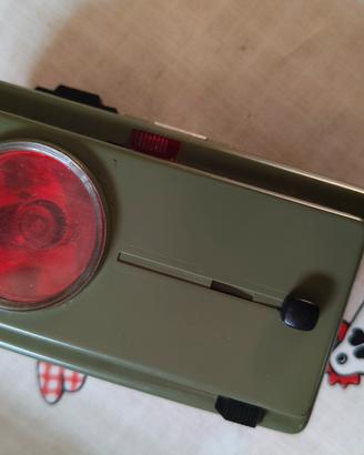 torcia militare 