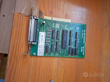 Cd-Rom Controller interface HITACHI af12v-0