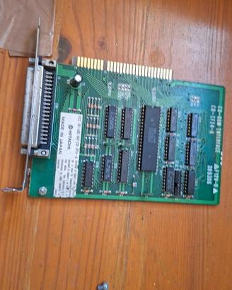 Cd-Rom Controller interface HITACHI af12v-0