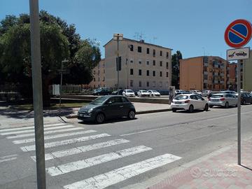Cagliari Via Mandrolisai Locale Commerciale C1