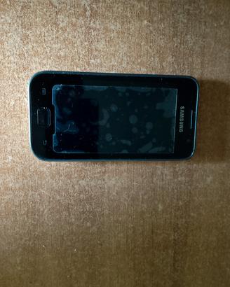 smartphone