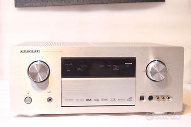 Sintoamplificatore Marantz SR8002  TOROIDALE 7.1