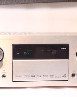 Sintoamplificatore Marantz SR8002  TOROIDALE 7.1