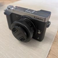 Lumix GX80 RIBASSO