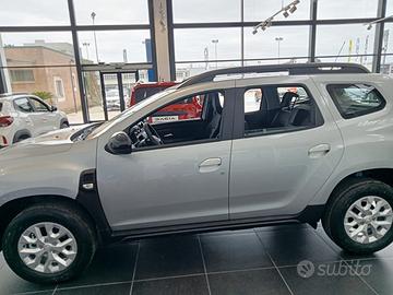 DACIA Duster 2ª serie - 2022