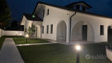 Villa a Noventa Padovana