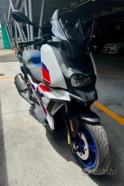BMW C400 X Sport