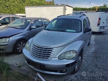 Ricambi Chrysler PT Cruiser 2011 2.2 CRD