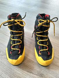 Scarponi Alp. Lasporiva Aequilibrium ST 41,5