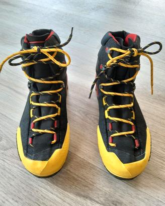 Scarponi Alp. Lasporiva Aequilibrium ST 41,5