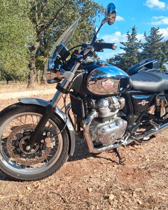 Moto Royal Enfield