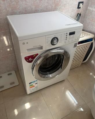 Lavatrice LG pezzi di ricambio