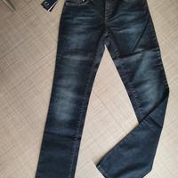 jeans donna trussardi