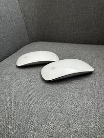 Magic Mouse Apple