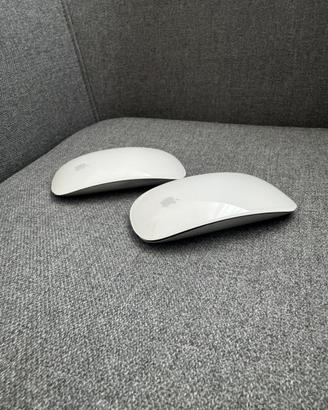 Magic Mouse Apple