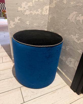 due pouf