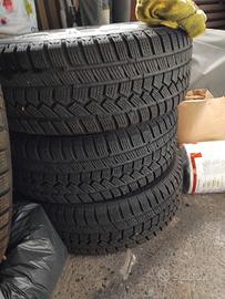 cerchi in lega opel astra 