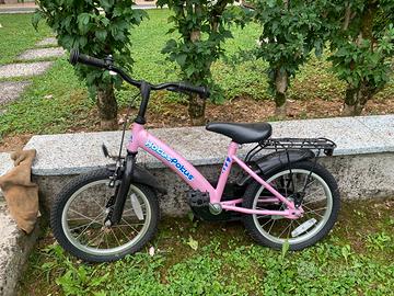 Bicicletta bimbo/a