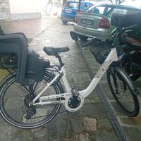 Bici elettrica