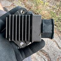 8000H0618 - Voltage regulator - Husqvarna 125