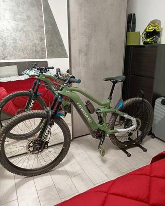 Emtb haibike all mnt 6