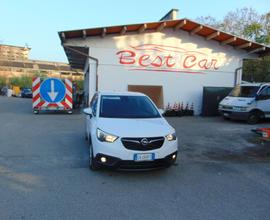 Opel Crossland X Crossland X 1.5 ecotec Advance s