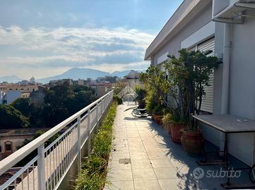 ATTICO A PALERMO