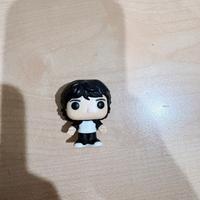 Mini Funko Pop Kinder Joy Mike Stranger Things