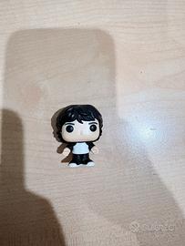 Mini Funko Pop Kinder Joy Mike Stranger Things