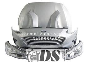 Carrozzeria/Meccanica/Airbag FORD FOCUS 2020/21 MK