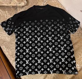 Maglietta louis vuitton